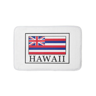 Hawaii Badematte