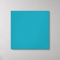 Hawaii Blue Personalisiert Aqua Aquamariner Hinter