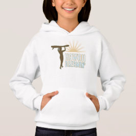 Hawaii Dreaming Hoodie