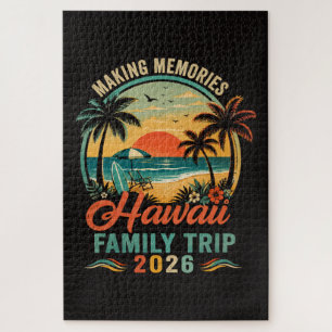 Hawaii-Familienreise Tropischer Sonnenuntergang 20