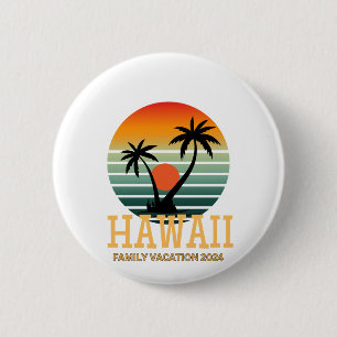 Hawaii Familienurlaub 2024 Button