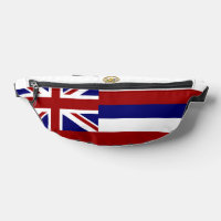 Hawaii-Flagge-Siegel