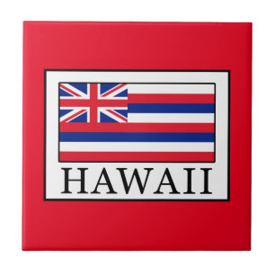 Hawaii Fliese