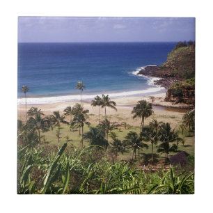 Hawaii Fliese