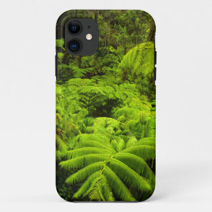 Hawaii, Große Insel, üppige tropische Vegetation title_seo2