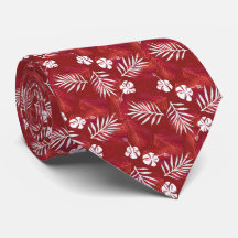 Hawaii Hibiskus Blume Tropical Palm Leaf