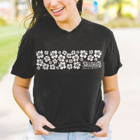 Hawaii Hibiskus Tropical Summer Beach Vacation