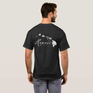 Hawaii-Inseln T-Shirt