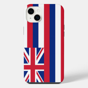 Hawaii iPhone 14 Plus Hülle