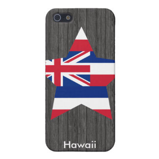 Hawaii iPhone 5 Hülle