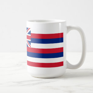 Hawaii Kaffeetasse