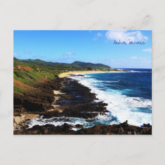 Hawaii Kai Postkarte