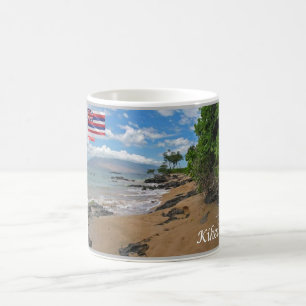 Hawaii - Kihei - Kaffeetasse