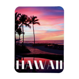 Hawaii Magnet