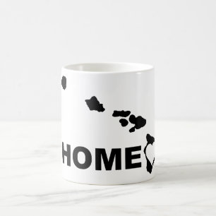 Hawaii Maison loin de la Mug d'État ou de la Mug V