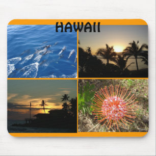HAWAII MOUSEPAD