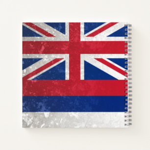 Hawaii Notizbuch