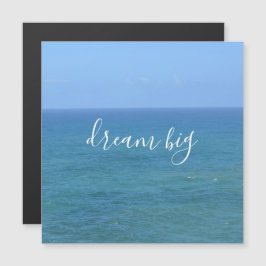 Hawaii Ocean Magneteinladung