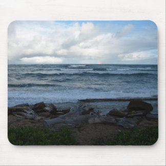 Hawaii-Ozean Mousepad