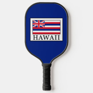 Hawaii Pickleball Schläger