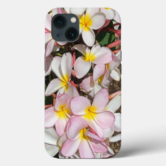 Hawaii Plumerie iPhone Hülle