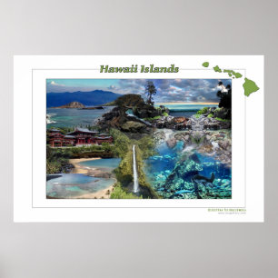 Hawaii Poster
