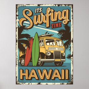 Hawaii Poster