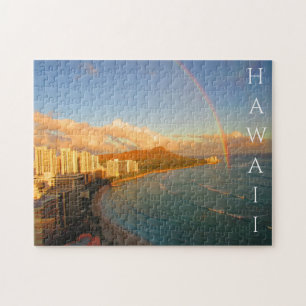 Hawaii-Regenbogen