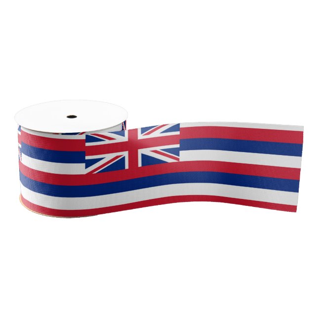Hawaii Ripsband (Spule)