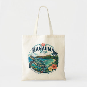Hawaii-Schildkröte Tragetasche