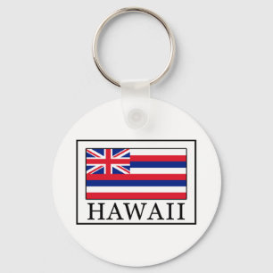Hawaii Schlüsselanhänger