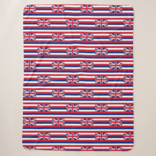 Hawaii Sherpadecke