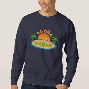 HAWAII Shirt - wählen Sie Stil & Farbe