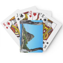 Hawaii Spielkarten