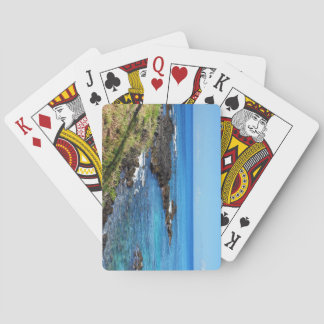 Hawaii Spielkarten