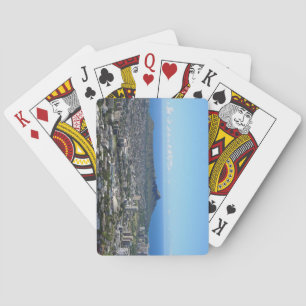 Hawaii Spielkarten