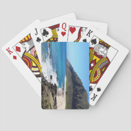 Hawaii Spielkarten