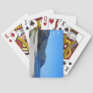 Hawaii Spielkarten
