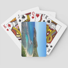 Hawaii Spielkarten