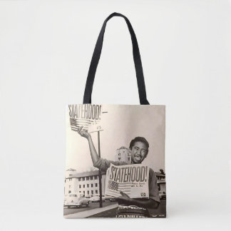 Hawaii-Staat-Gedenken Tasche
