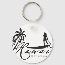 Hawaii Standup Paddle