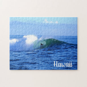 Hawaii Surfer Ozean