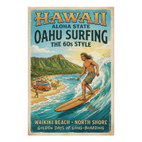 Hawaii Surfing