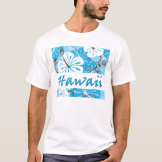 Hawaii-T - SHIRT