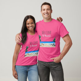 Hawaii T-Shirt