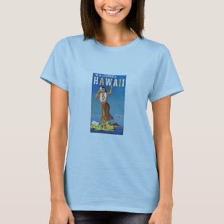 Hawaii-T - Shirt