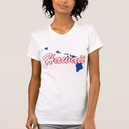 Hawaii-T - Shirt