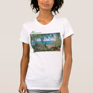 Hawaii-T - Shirt von SongsfromtheWord.com