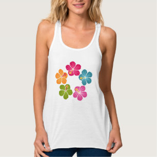 Hawaii Tank Top