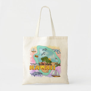 Hawaii-Tasche Tragetasche